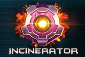 Incinerator