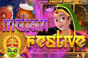Indian Festive