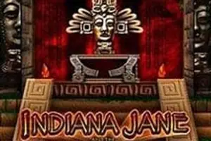 Indiana Jane