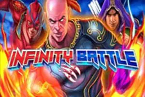 Infinity Battle