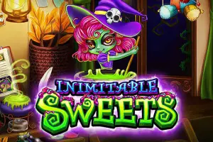 Inimitable Sweets