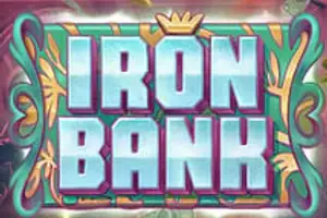 Iron Bank