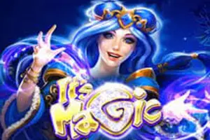 It's Magic: Lilly
