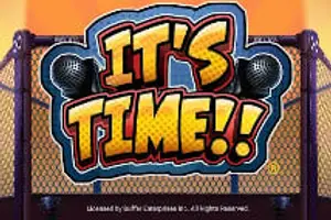 Its Time