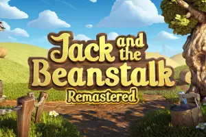 Jack and the Beanstalk Remastered