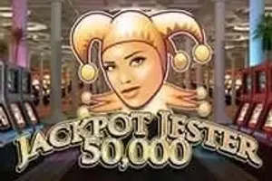 Jackpot Jester 50k