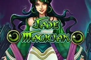 Jade Magician