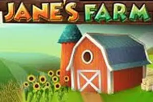Jane's Farm