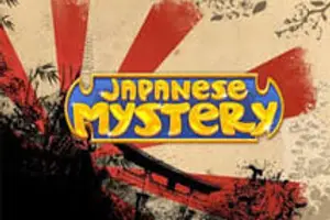 Japanese Mystery