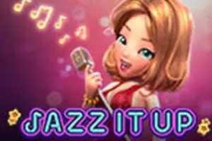 Jazz it Up