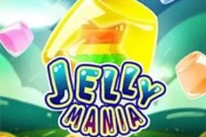Jellymania