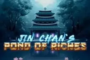 Jin Chan's Pond of Riches