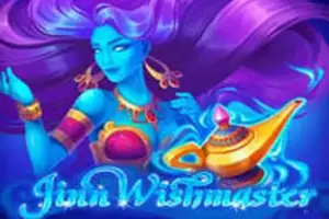 Jinn Wishmaster