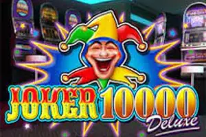 Joker 10000 Deluxe