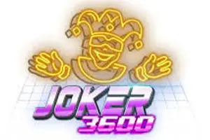 Joker 3600