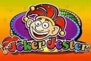 Joker Jester
