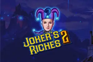 Joker Riches 2