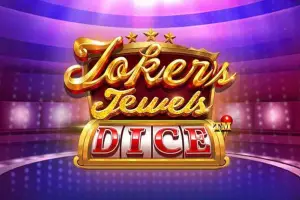 Joker's Jewels Dice