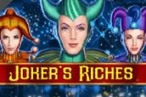 Jokers Riches