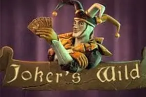 Jokers Wild