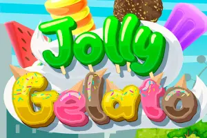 Jolly Gelato