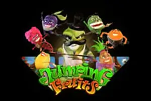 Jumping Fruits