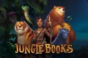 Jungle Books