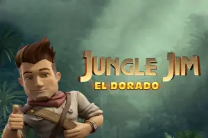 Jungle Jim El Dorado