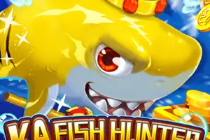 KA Fish Hunter