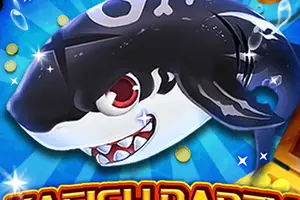 KA Fish Party