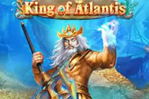 King of Atlantis (CQ9Gaming)