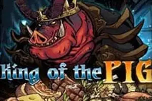 King of Pig