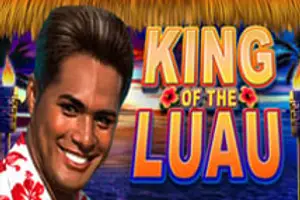 King of the Luau