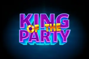 King of the Party