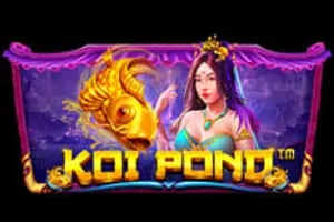 Koi Pond