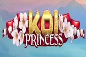 Koi Princess