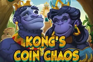 Kong's Coin Chaos