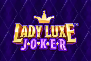 Lady Luxe Joker