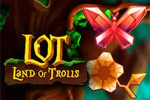 Land of Trolls