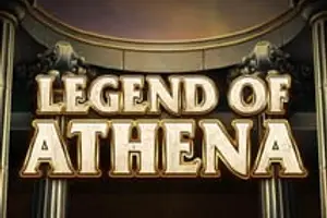 Legend of Athena