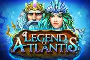 Legend of Atlantis