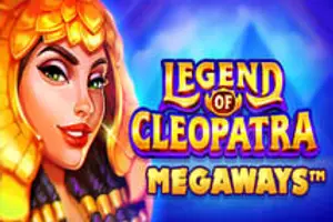 Legend of Cleopatra Megaways