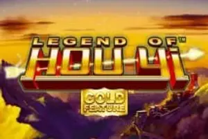 Legend of Hou Yi