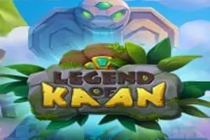 Legend of Kaan