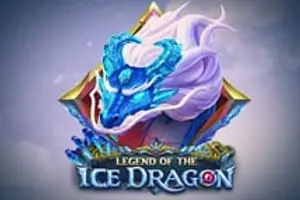 Legend of the Ice Dragon