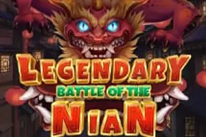 Legendary Battle of the Nian