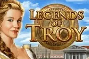 Legends of Troy
