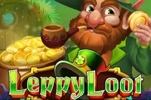 Leppy Loot