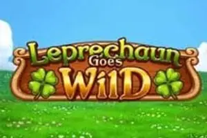 Leprechaun Goes Wild