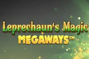 Leprechaun’s Magic Megaways